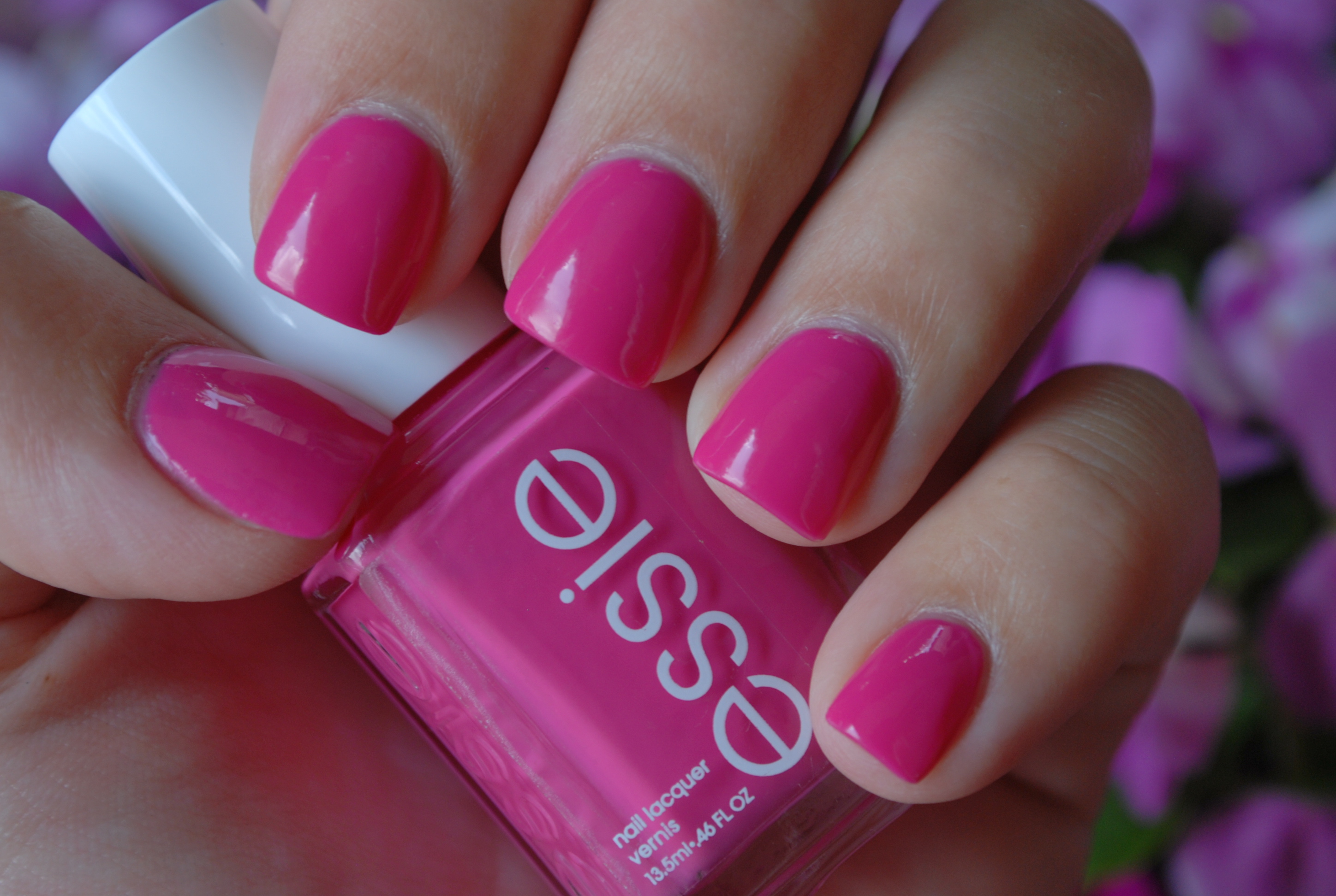 Essie Timeless Tweeds Collection | Livwithbiv
